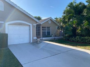 6541 Marissa Cir, Lake Worth, FL 33467