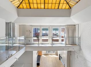 171 Spring St #PENTHOUSE, New York, NY 10012