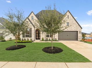 31038 Vintage Creek Ln, Fulshear, TX 77441