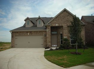 644 Hidden Dale Dr, Fort Worth, TX 76140