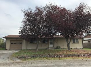 1406 Jensen Ave, Centralia, WA 98531