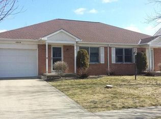 4846 Drayton Rd, Hilliard, OH 43026