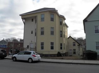 15 Winfield St, Worcester, MA 01610