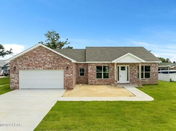 5242 Thornton Ln, Panama City, FL 32404