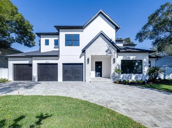 3813 W EL PRADO BOULEVARD, TAMPA, FL 33629