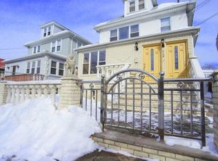 219 Garretson Ave #1, Staten Island, NY 10305