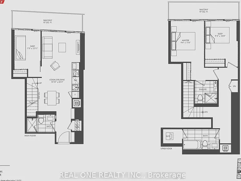 3883 Quartz Rd #6007 — Photo 35