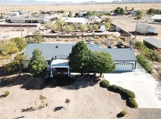 2410 N Yavapai Dr, Kingman, AZ 86401