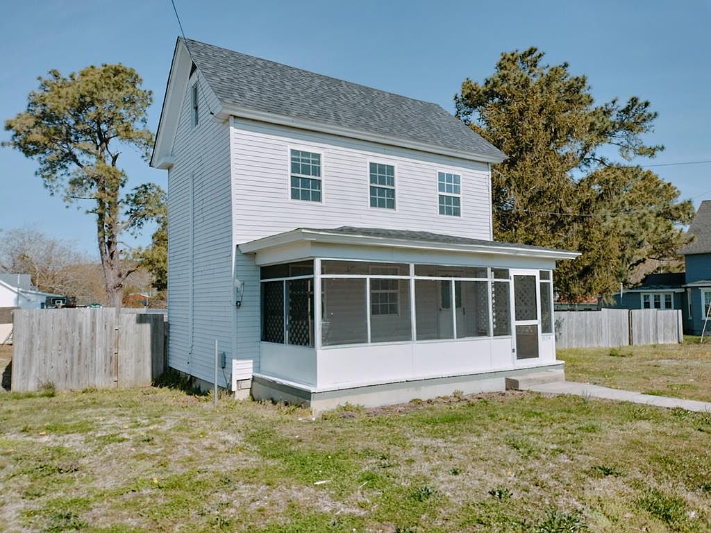 35354 Bradfords Neck Rd, Quinby, VA 23423 MLS 60261 Zillow