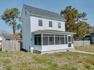 35354 Bradfords Neck Rd, Quinby, VA 23423