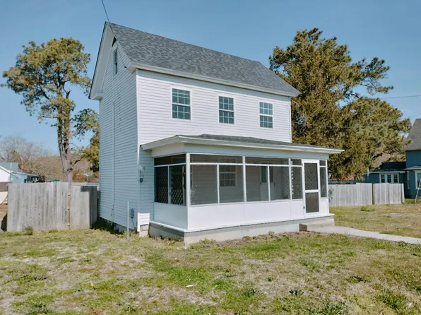 35354 Bradfords Neck Rd, Quinby, VA 23423