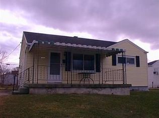 354 Murchison Ln, Dayton, OH 45431