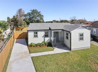 112 Alden Pl, New Orleans, LA 70119