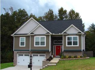 8547 Midwestern Dr, Hixson, TN 37343
