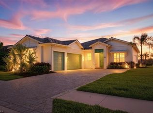 9088 Caicos WAY, NAPLES, FL 34114