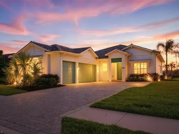 9088 Caicos WAY, NAPLES, FL 34114