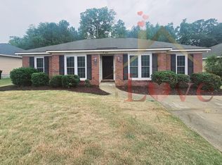 5225 Kingsberry St, Columbus, GA 31907