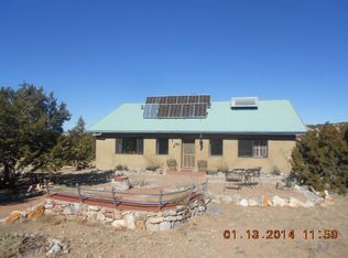 19 Sacred Path Ln, Placitas, NM 87043