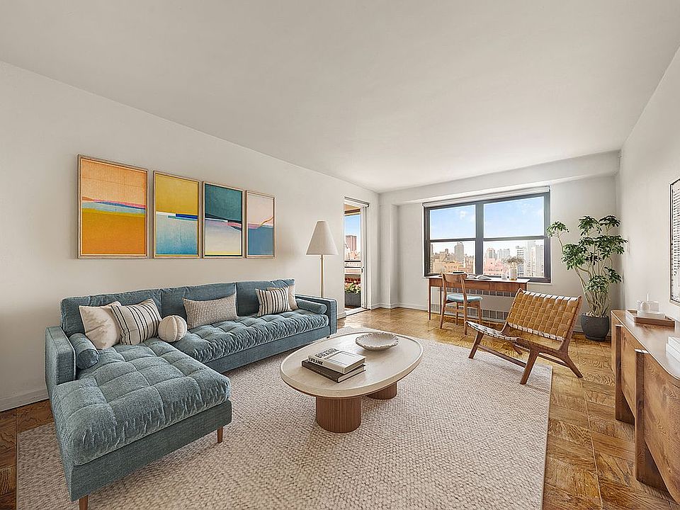 1st image of 385 Grand St APT L1407