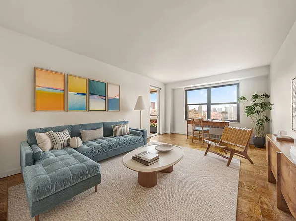 385 Grand St APT L1407, New York, NY 10002
