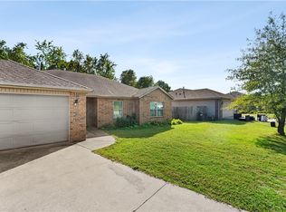 3453 Knox Loop, Springdale, AR 72762