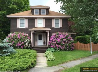 2 Fairlawn Ave, South Portland, ME 04106