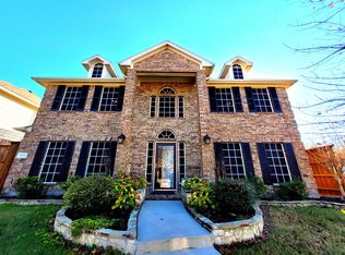 1312 Chardonnay Dr, Allen, TX 75002
