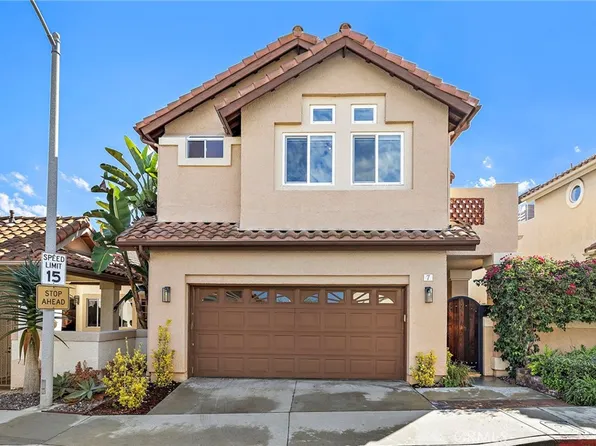 7 Gema, San Clemente, CA 92672
