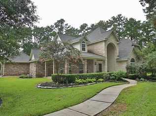 36913 High Chaparral, Magnolia, TX 77355