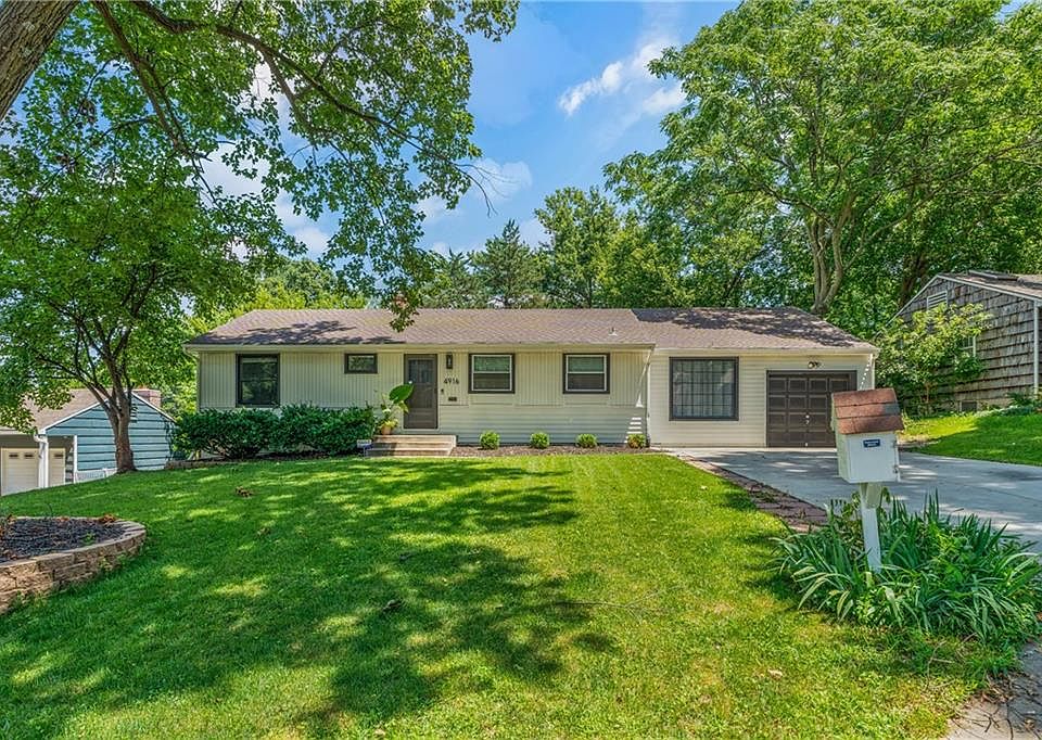 1st image of 4916 W 78th Pl