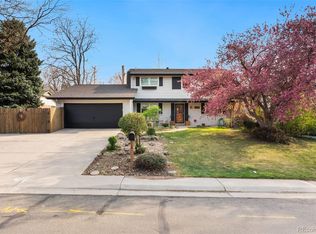 11256 W 26th Place, Lakewood, CO 80215