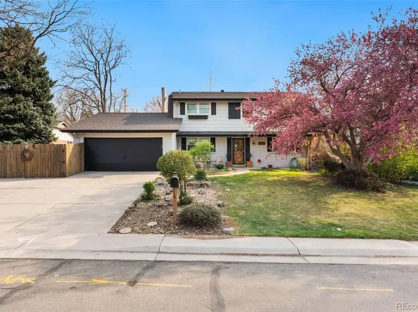 11256 W 26th Place, Lakewood, CO 80215