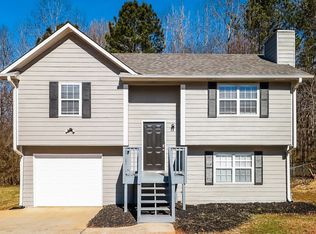 240 Rosewood Dr, McDonough, GA 30253