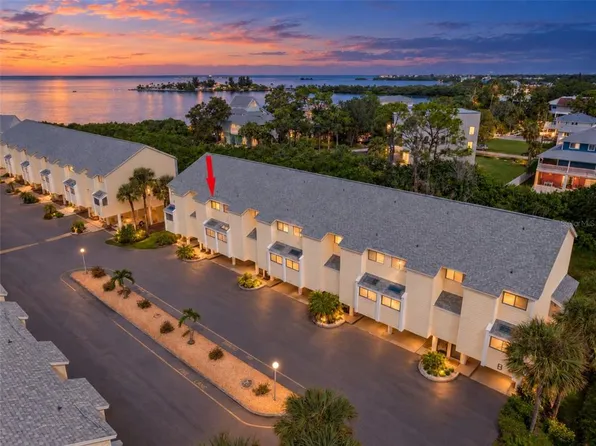1500 SUNSET ROAD #B7, TARPON SPRINGS, FL 34689