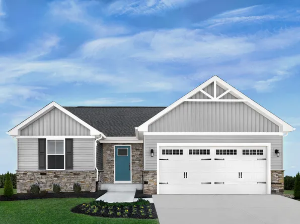 35046 Indigo Way, Georgetown, DE 19947