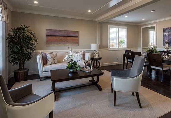 Woodside Homes - Alora - Lot 6054