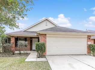 11410 Moonlight Ridge Dr, Humble, TX 77396