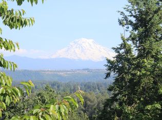 13112 56th St E, Edgewood, WA 98372