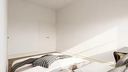 Rented by Reside New York