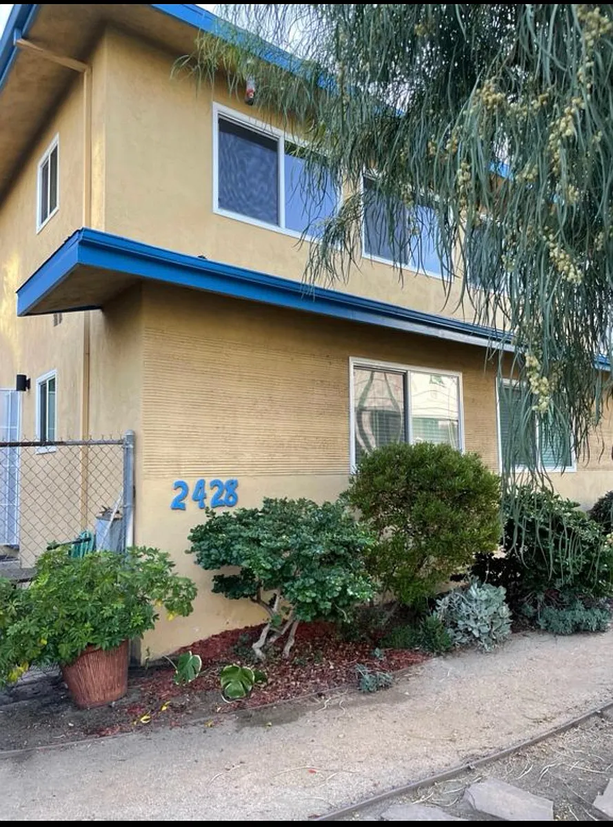 Building Photo - 2428 Penmar Ave #3