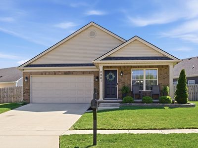 2901 Sullivans Trce, Lexington, KY, 40511