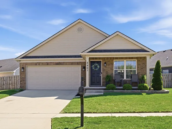 2901 Sullivans Trce, Lexington, KY 40511
