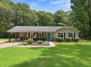 1708 Wayne Dr, Wake Forest, NC 27587