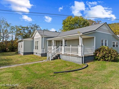 8011 Millertown Pike, Knoxville, TN, 37924