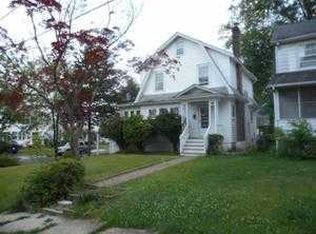 369 Windsor St, North Plainfield, NJ 07060