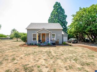 1120 SE Park Ave, Corvallis, OR 97333