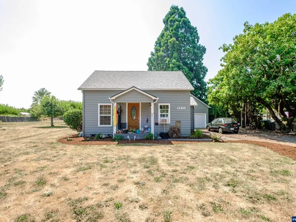 1120 SE Park Ave, Corvallis, OR 97333