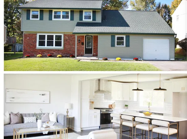 262 Centennial Rd, Warminster, PA 18974