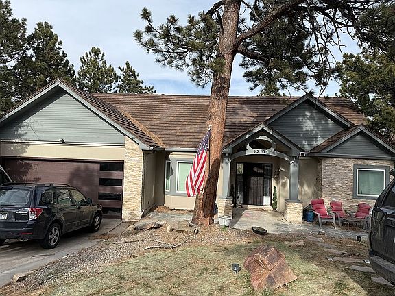2nd image of 22101 Chippewa Ln