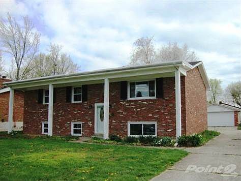 Exterior front and side 1